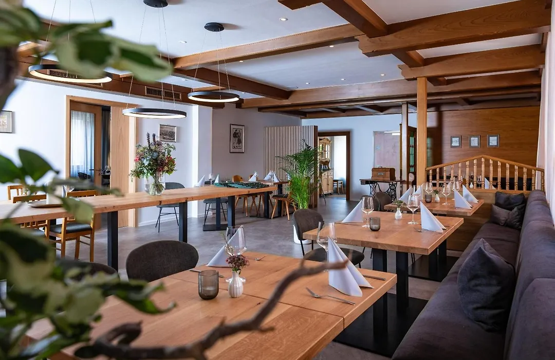Hotel Landgasthof Franz-1